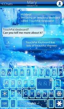Glacier screenshot 3