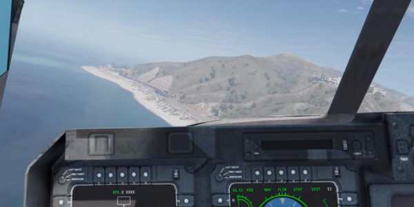Army Flight Simulator 2017 screenshot 8