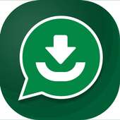 Status Saver logo