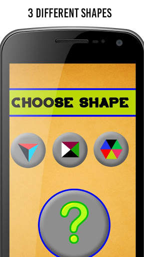 Catch Colorful Fire Up Balls screenshot 1