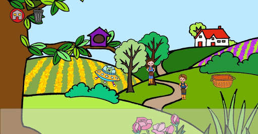 World of Colors - Rana wa Rami screenshot 8