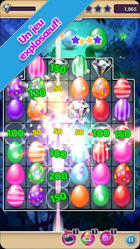 Crack Attack screenshot 4