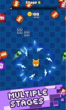 Blade King! screenshot 4