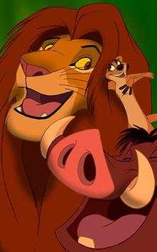 The Lion King Wallpapers screenshot 5