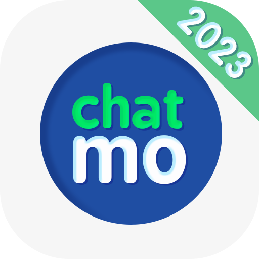 imo plus chat girls &amp; boy 2023 icon