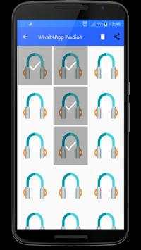 Cleaner for WhatsApp Pro v2 screenshot 3