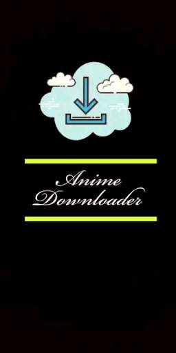 Anime downloader (free) screenshot 2