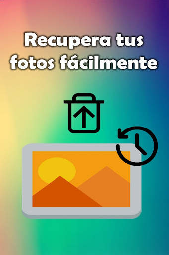 Recuperar fotos borradas del movil screenshot 3