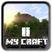 My Craft : Creative &amp; Survival icon