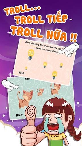 Biet Chet Lien - Game Tri Tue screenshot 6