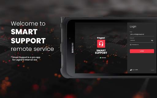 Smart Support screenshot 4