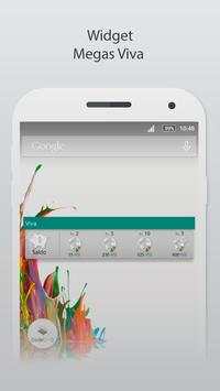 Megas Viva Bolivia screenshot 1