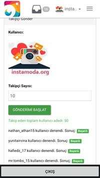 instamoda yeni screenshot 3
