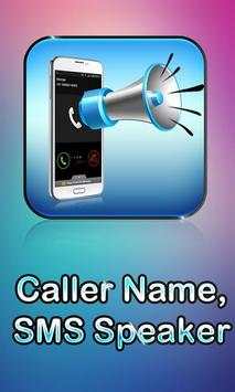 Caller Name Ringtone Caller ID screenshot 1