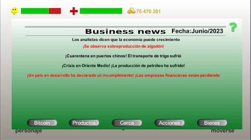 Business strategy screenshot 3
