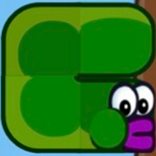 Greedy Apple Worm icon