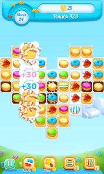 Cookie Crush screenshot 7