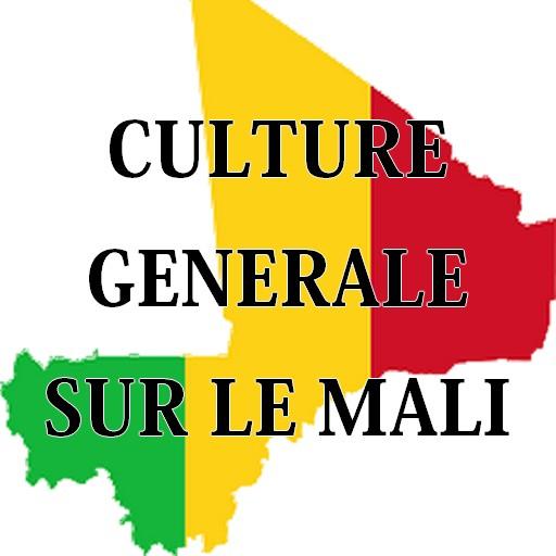 Mali Quiz icon