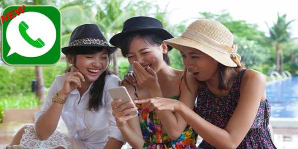Guide For Whatsapp messenger screenshot 5