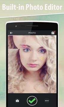FaceApp - Filters For Selfies 2 تصوير الشاشة