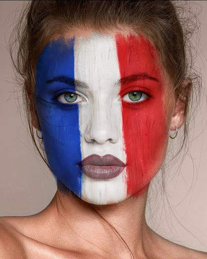 Flag on Face Effect - Country Flag Photo Effect screenshot 10