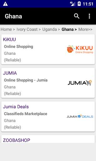 KiKUU Compare Prices - Online Shopping screenshot 5