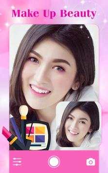 Sweet Camera - Selfie Filters Beauty Camera 2 تصوير الشاشة