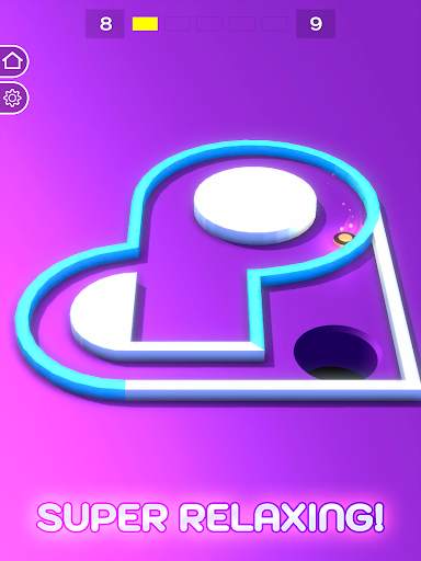Buca! Fun, satisfying game скриншот 9