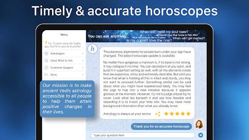 Yodha My Astrology & Horoscope screenshot 9