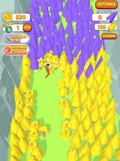 Idle Lumberjack 3D screenshot 13
