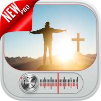 Christian Praise and worship songs logo