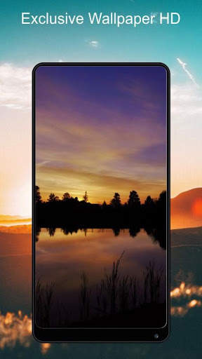 sunset wallpaper offline screenshot 4