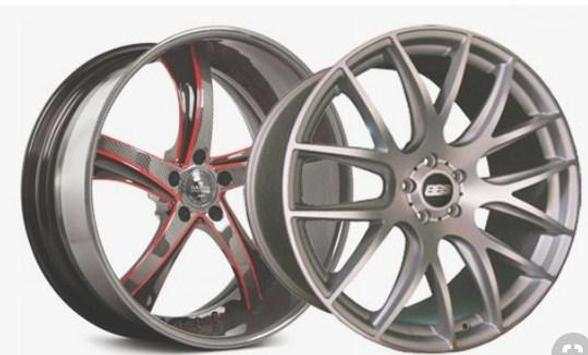 Best Car Wheel Design screenshot 1
