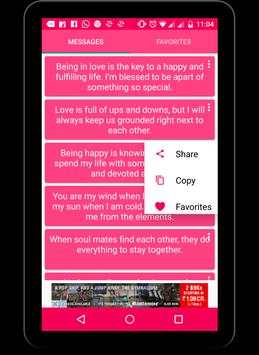 SMS Collection screenshot 13