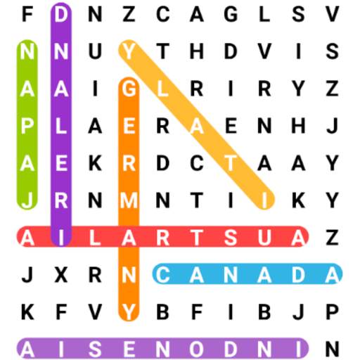 WordSearch 1.0