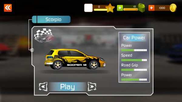 Fast Reckless Car Racing 3D screenshot 2