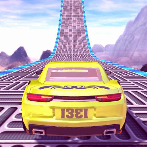 Mega Ramps Car Stunts 2020 1.0.1