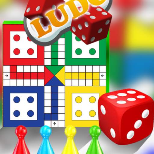 🎲LUDO 2021 : Game of Kings🎲 1.0