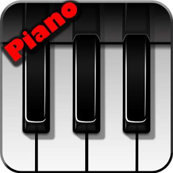 Virtual piano screenshot 3