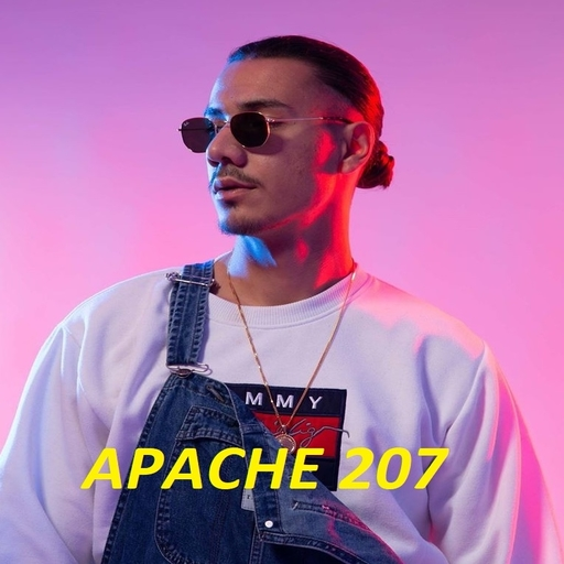 Apache-207 songs ohne internet icon