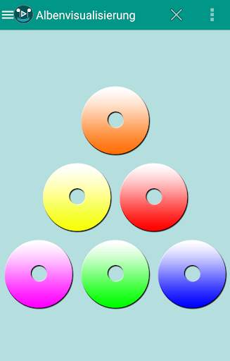 Simpi Music Player screenshot 6