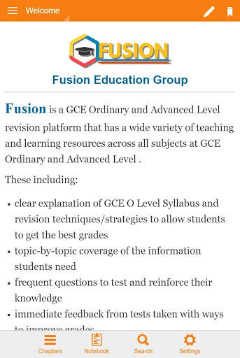 G.C.E O & ALevel Past Questions screenshot 9