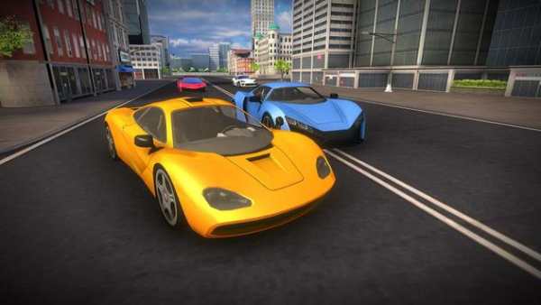 Extreme Real Car Racing 2020 screenshot 6