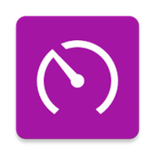 Speed Test icon