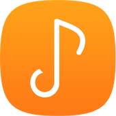 Free Music App logo