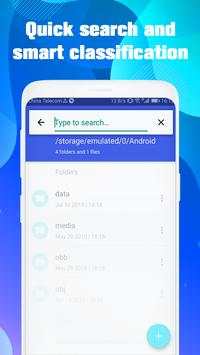 AP File Manager screenshot 2