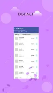 CleanMaster screenshot 2