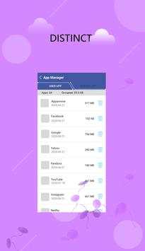 CleanMaster screenshot 2