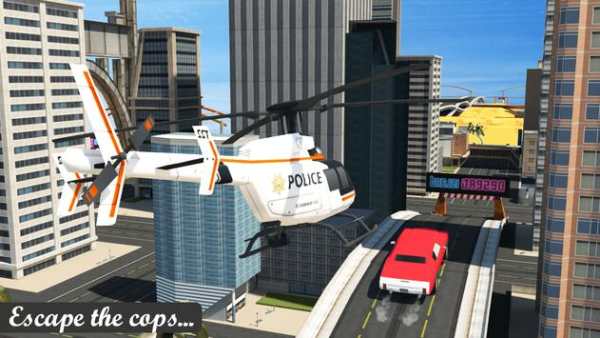 Grand Crime Gangster screenshot 2