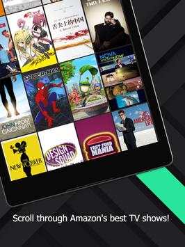 What's on Amazon Prime Video screenshot 7